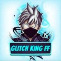 Glitch King FF