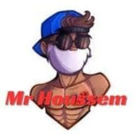 Mr Houssem FF