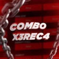 Combo Xereca