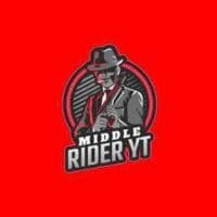 Middle Rider Free Fire