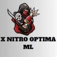 x nitro optima ml