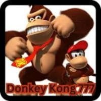 Donkey Kong 777