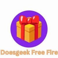 Doesgeek Free Fire